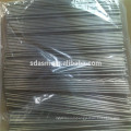 27*1.5mm 304 Welded Stainless Steel Capillary Pipe